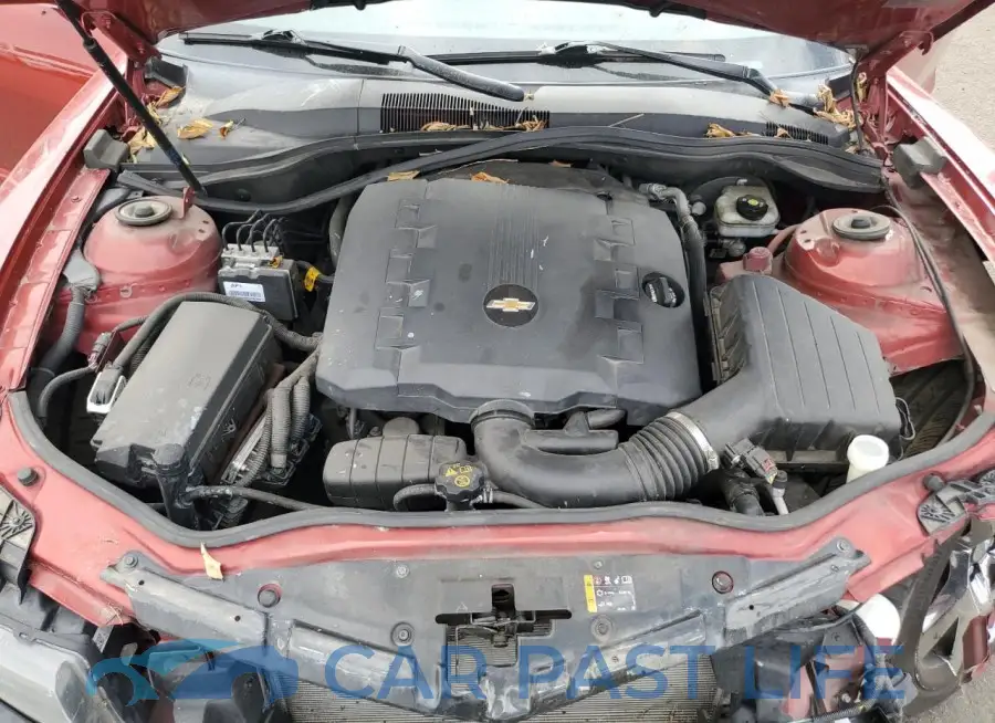2G1FB1E30F9108705# 11