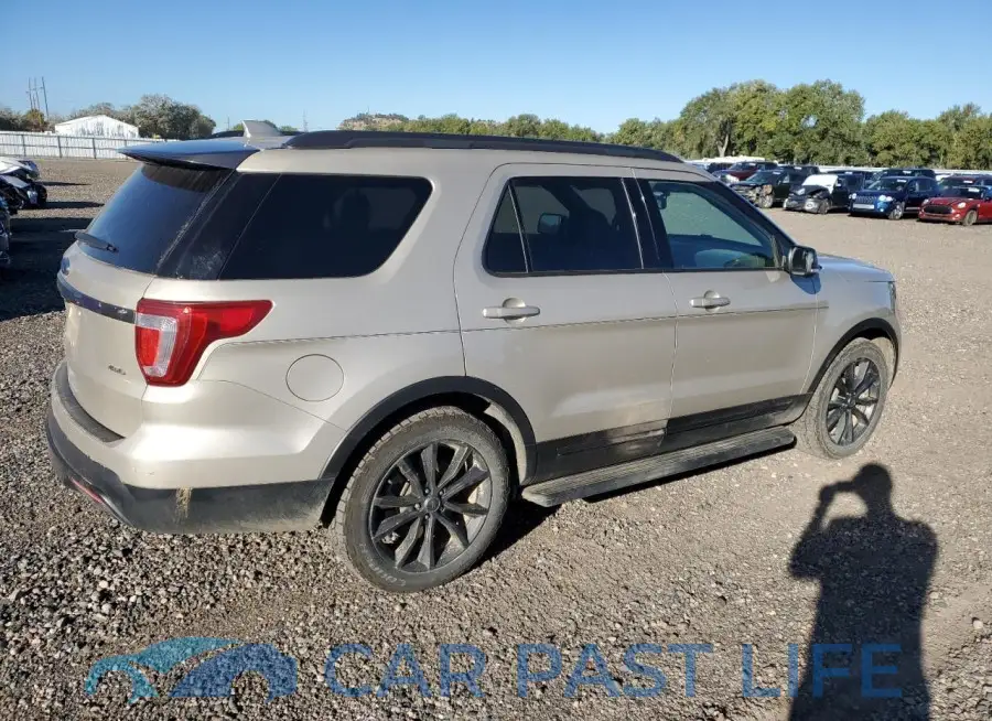 1FM5K8D85HGD05071# 3