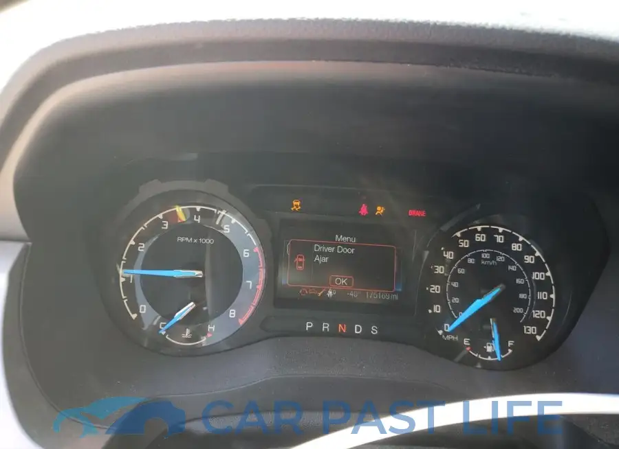 1FTER4FH8KLB09856# 9