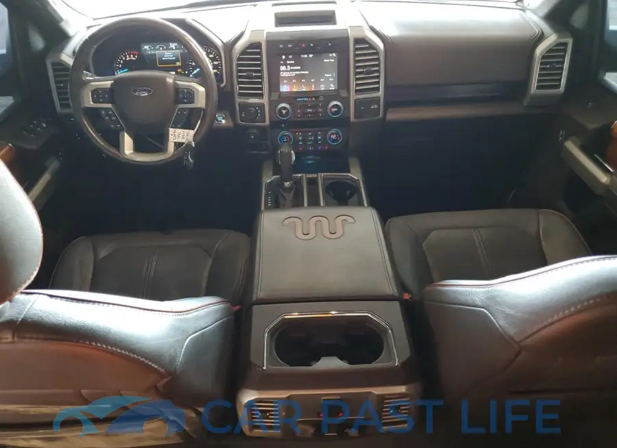 1FTEW1EG0HFC52601# 8