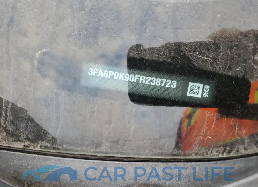 3FA6P0K90FR238723# 12