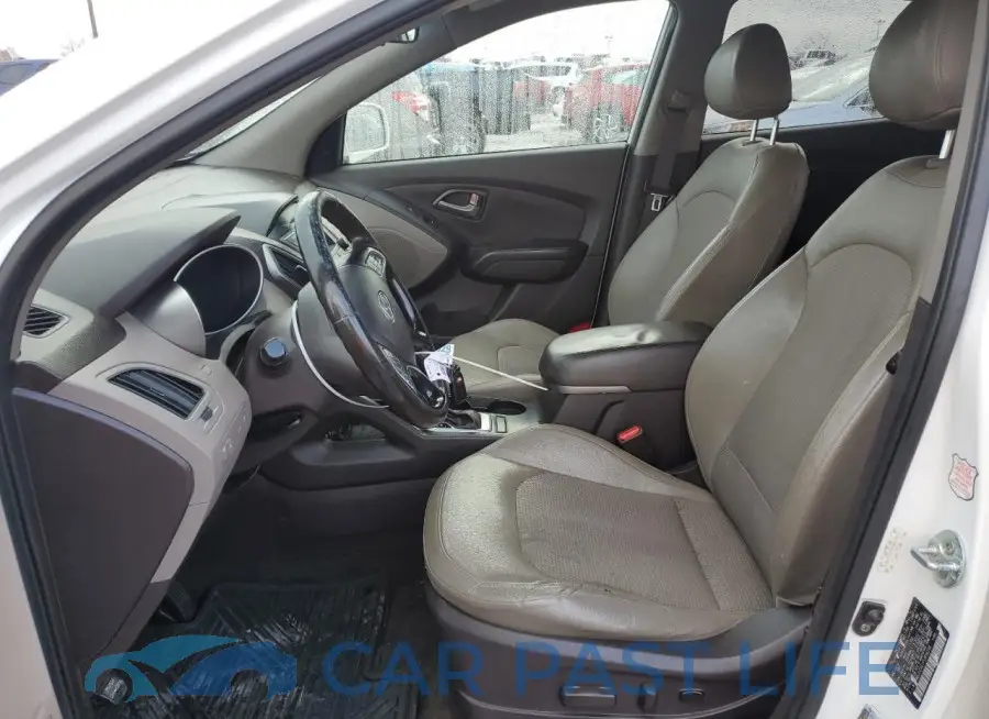 KM8JU3AG1FU996296# 7