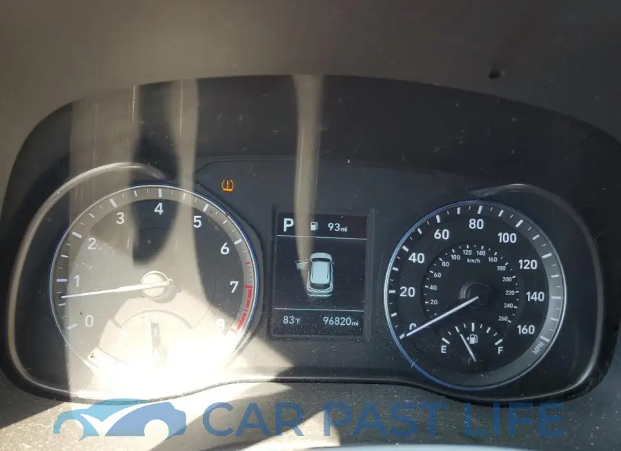 KM8K1CAA9KU214460# 9