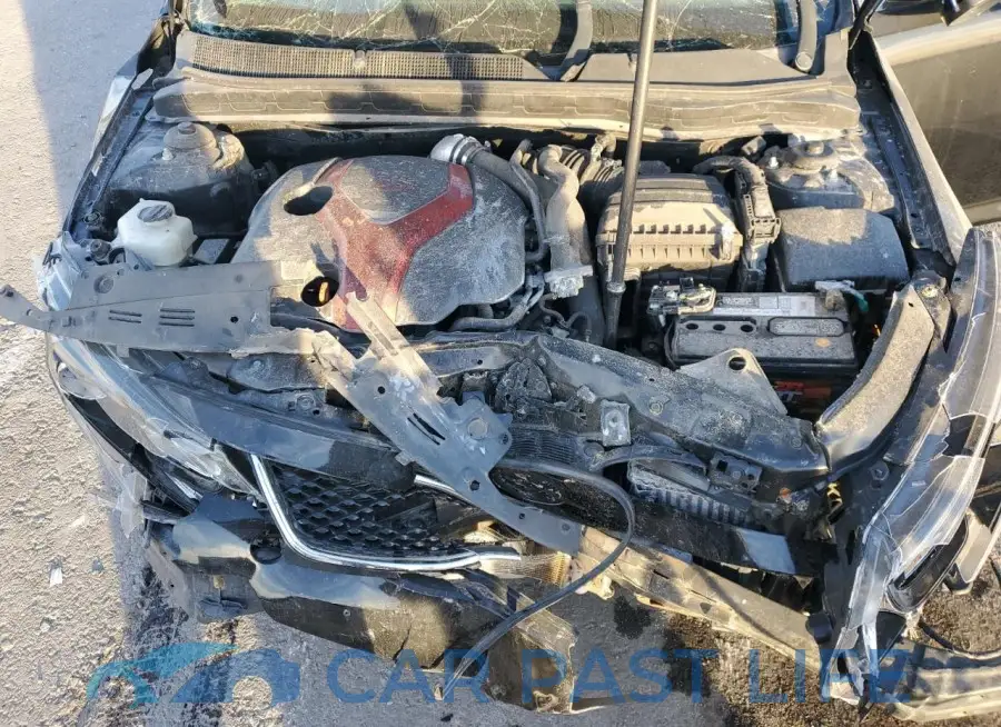 5XXGR4A68FG354242# 11