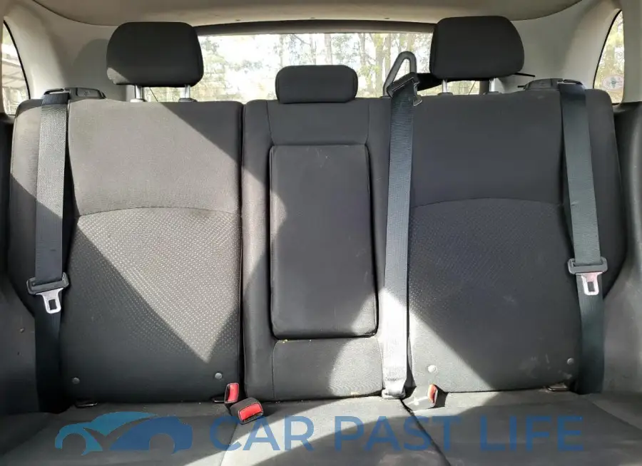4A4AP3AU1FE045147# 10