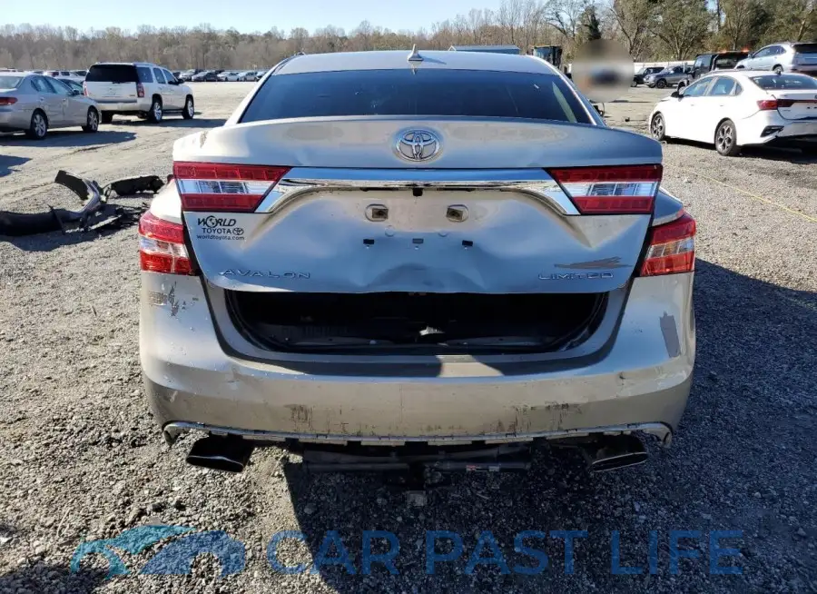 4T1BK1EB1FU165510# 6