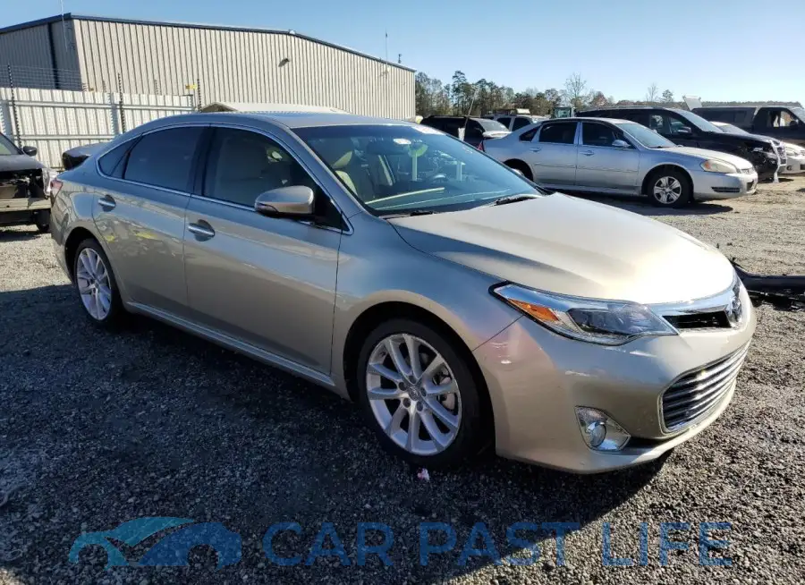 4T1BK1EB1FU165510# 4