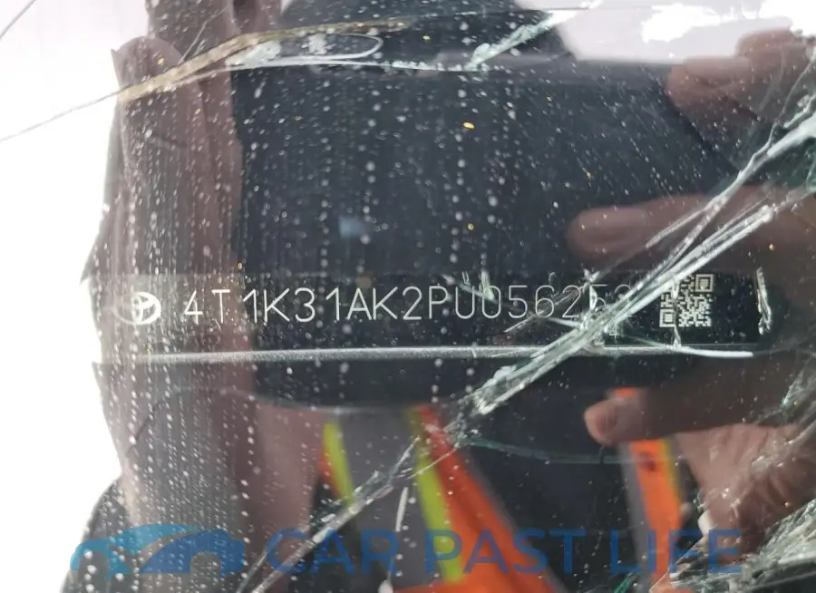 4T1K31AK2PU056252# 13