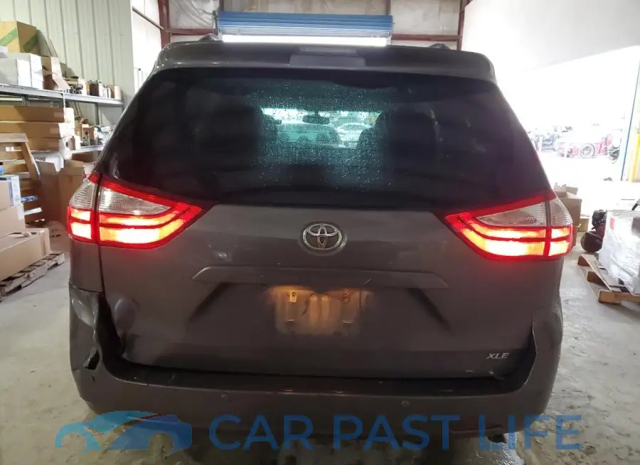 5TDYK3DC3FS660784# 6