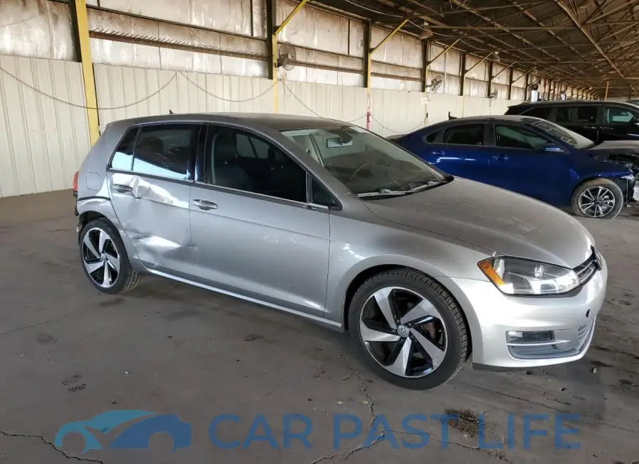 3VW2A7AU1FM015383# 4