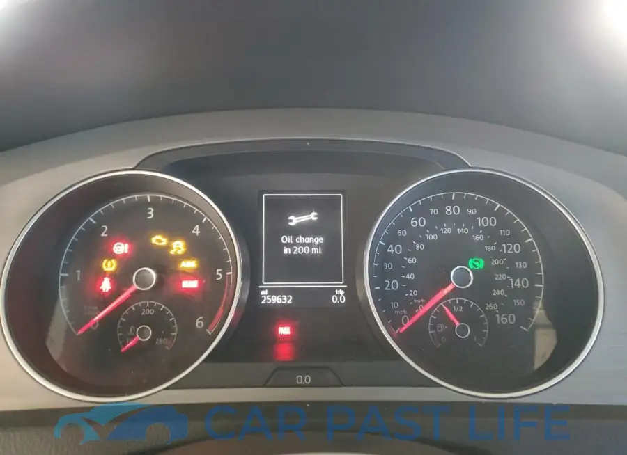 3VW2A7AU1FM015383# 9