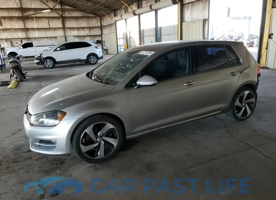 3VW2A7AU1FM015383# 1