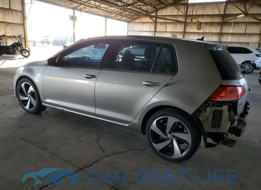 3VW2A7AU1FM015383# 2