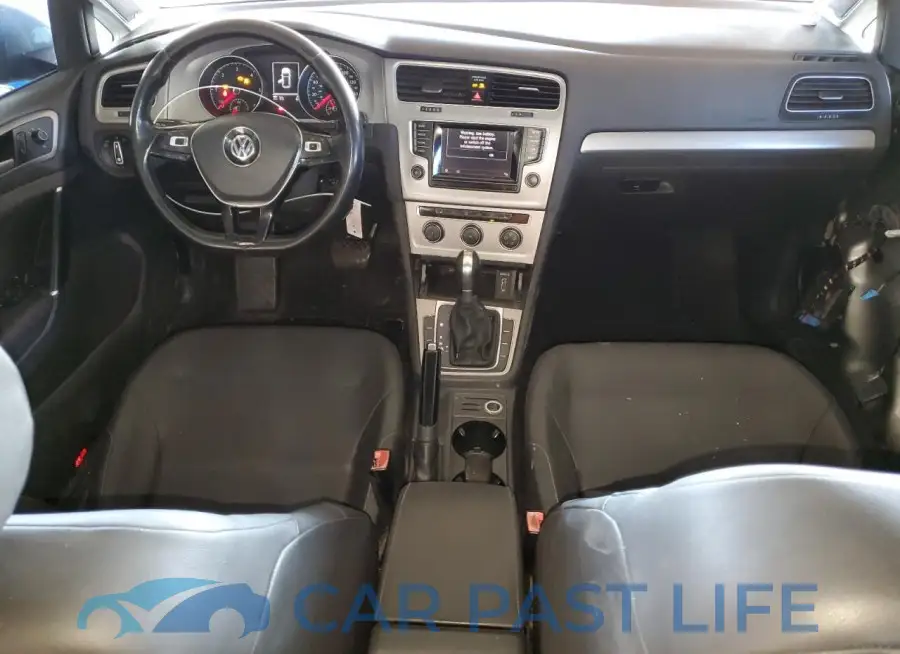 3VW2A7AU1FM015383# 8