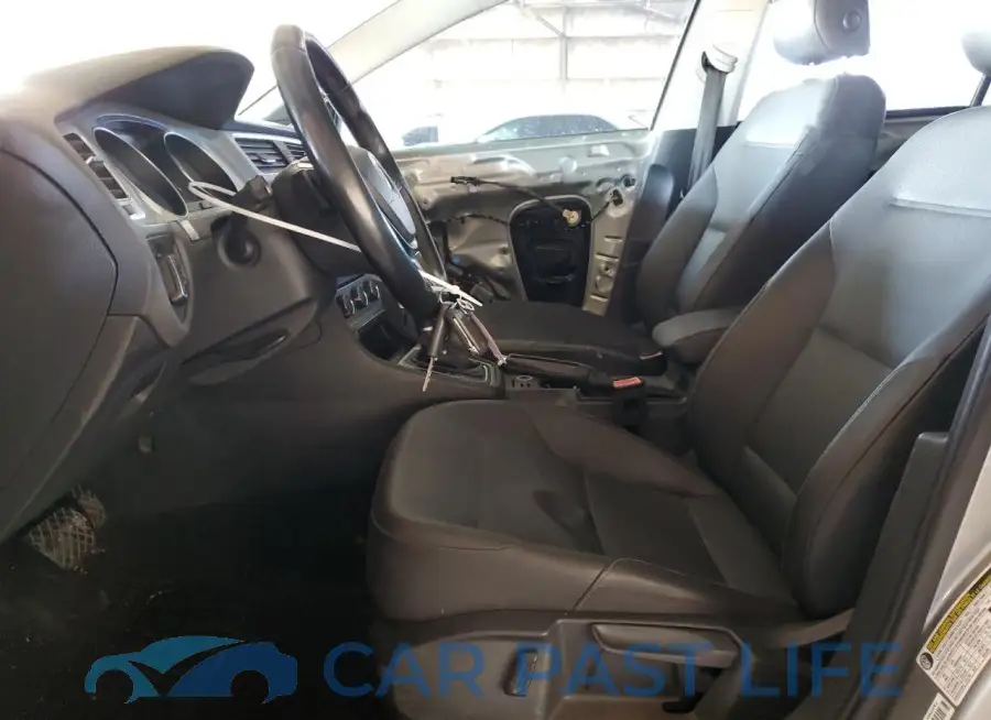 3VW2A7AU1FM015383# 7