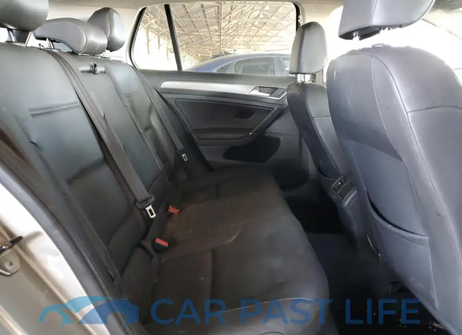 3VW2A7AU1FM015383# 10