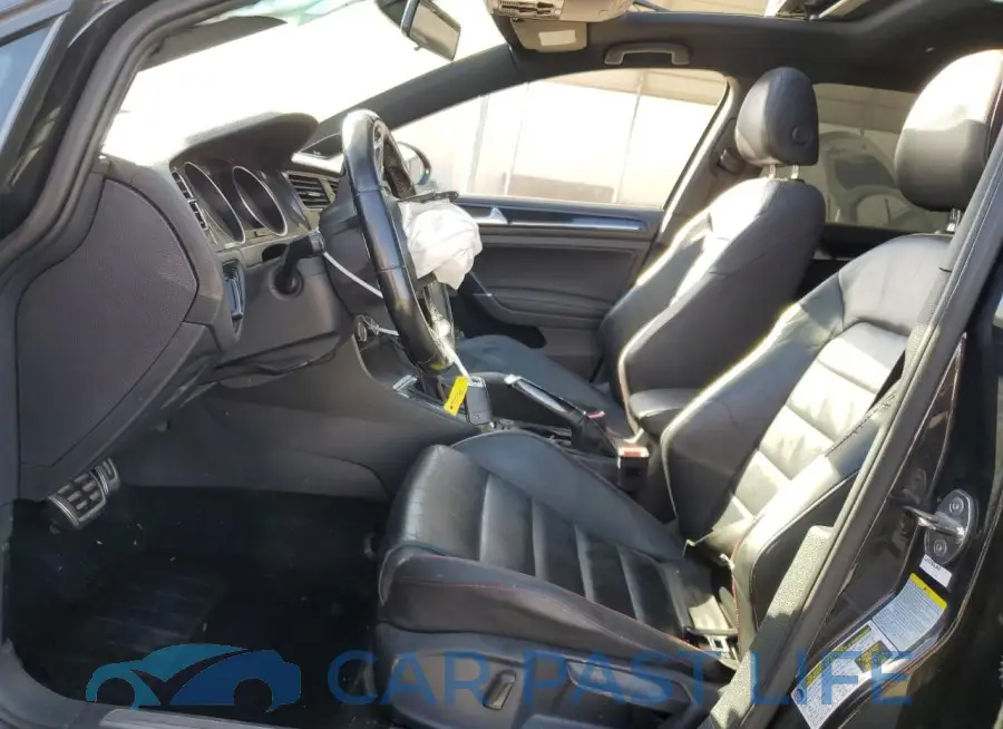 3VW4T7AU5FM052519# 7