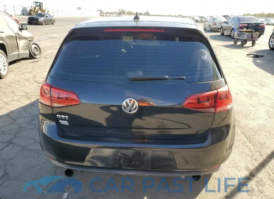 3VW4T7AU5FM052519# 6
