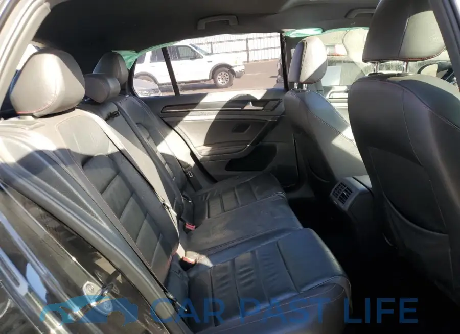 3VW4T7AU5FM052519# 10
