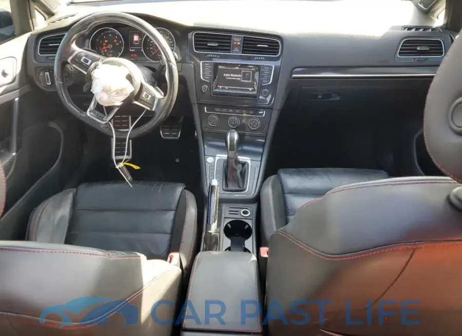 3VW4T7AU5FM052519# 8