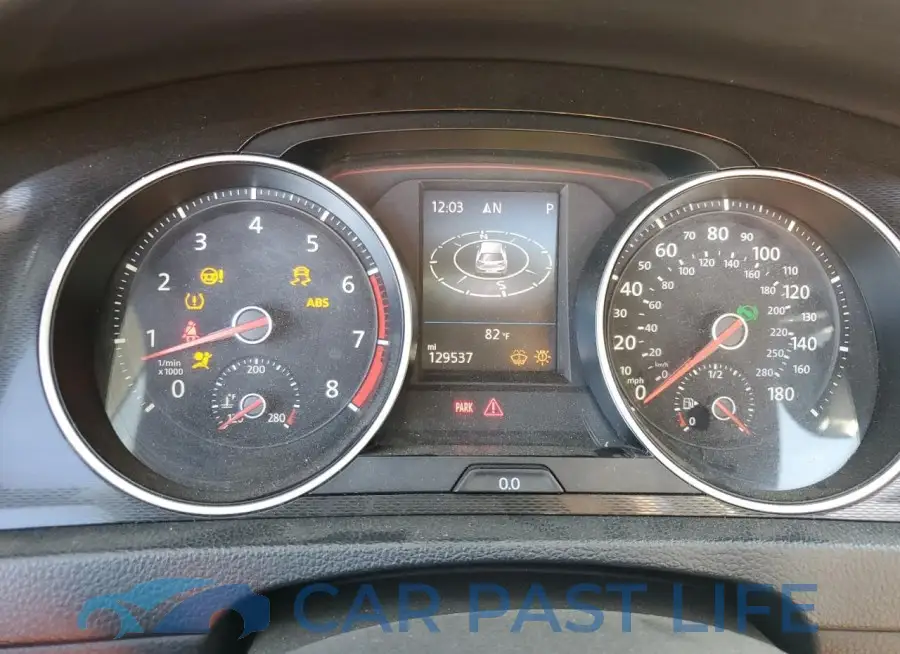 3VW4T7AU5FM052519# 9