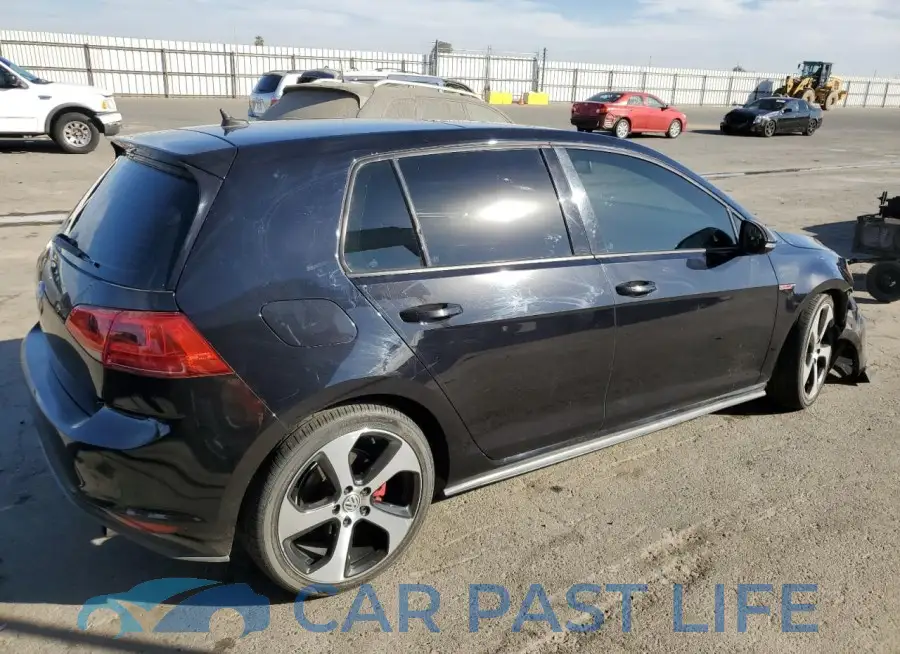3VW4T7AU5FM052519# 3