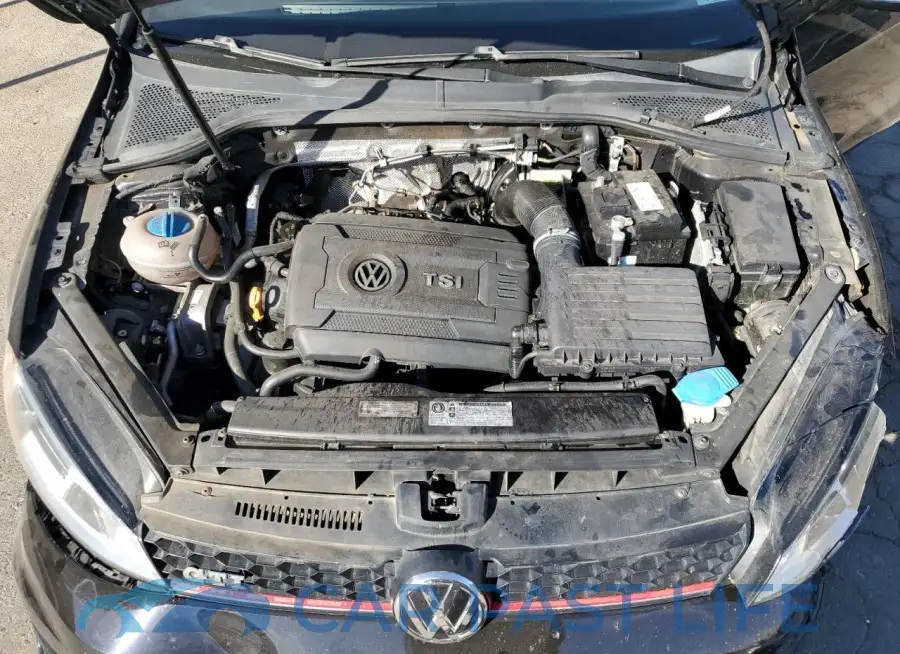 3VW4T7AU5FM052519# 11