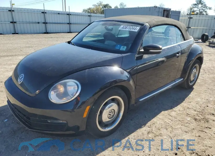 3VW517AT3FM818118# 1