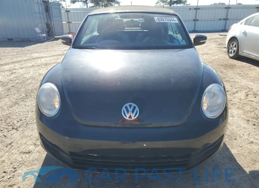 3VW517AT3FM818118# 5