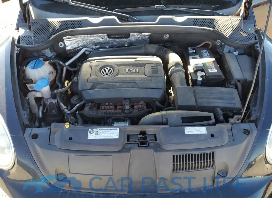 3VW517AT3FM818118# 11