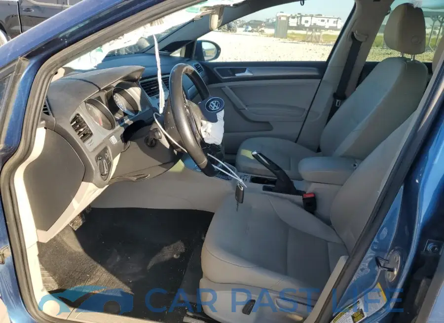 3VWCA7AU8FM512371# 7