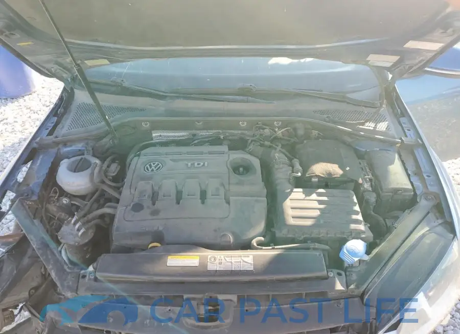 3VWCA7AU8FM512371# 12