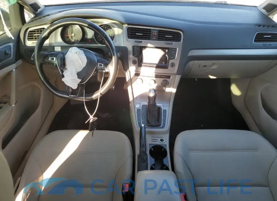 3VWCA7AU8FM512371# 8
