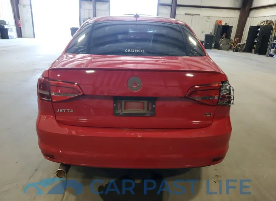 3VWD17AJ4FM401195# 6