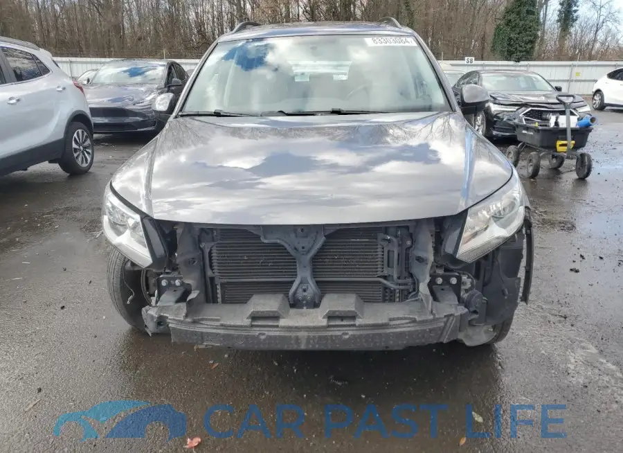 WVGAV7AX5FW576047# 5