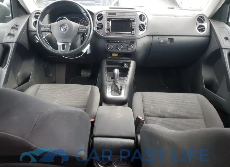 WVGAV7AX5FW576047# 8