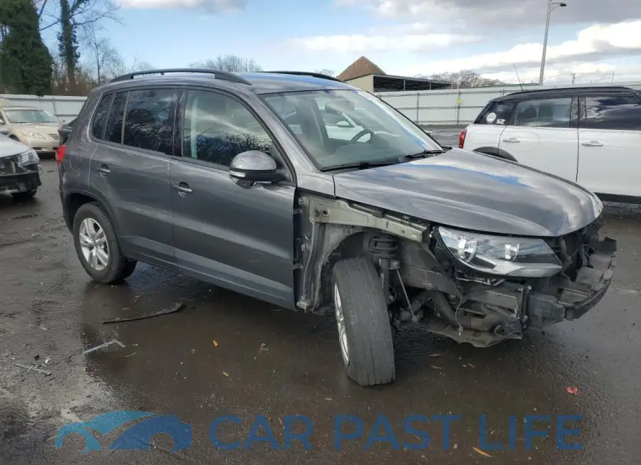 WVGAV7AX5FW576047# 4