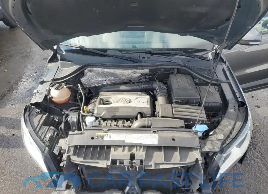 WVGAV7AX5FW576047# 12