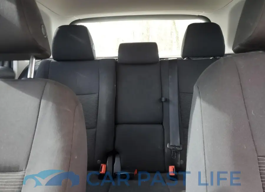 WVGAV7AX5FW576047# 10