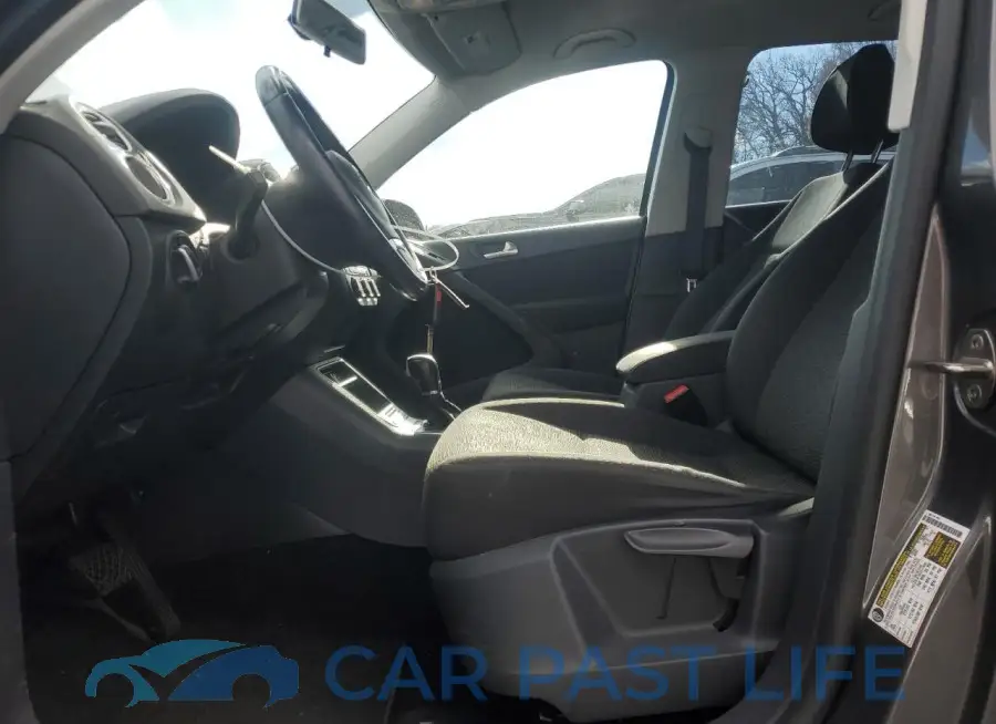WVGAV7AX5FW576047# 7