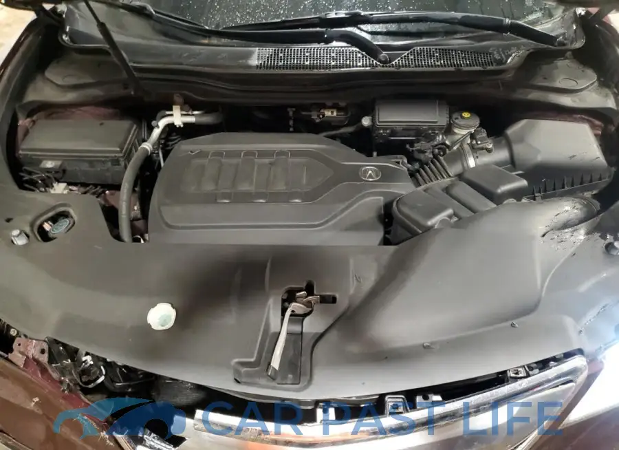 5FRYD4H29FB020888# 12