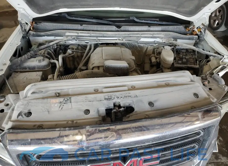 1GT22YEG4FZ104048# 11
