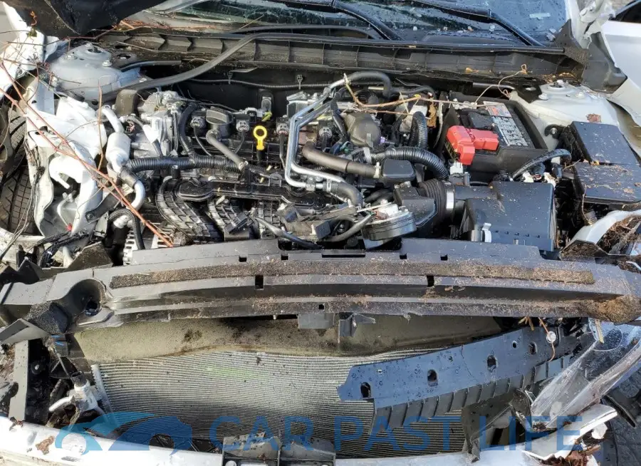 1N4BL4CV5RN401757# 11