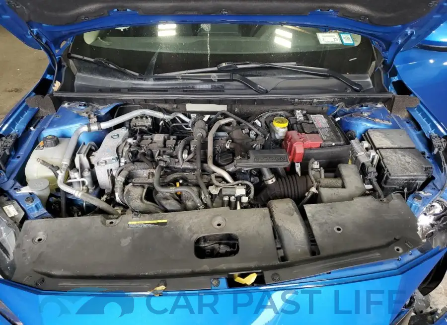 3N1AB8CV5NY229391# 11