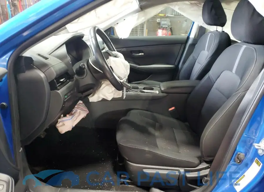3N1AB8CV5NY229391# 7