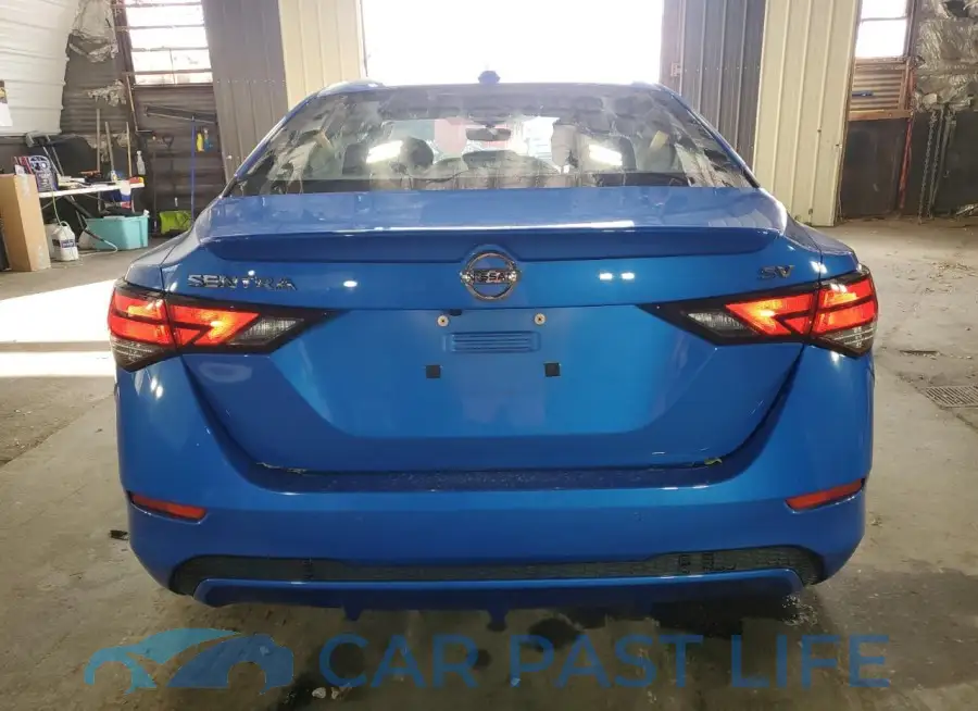 3N1AB8CV5NY229391# 6