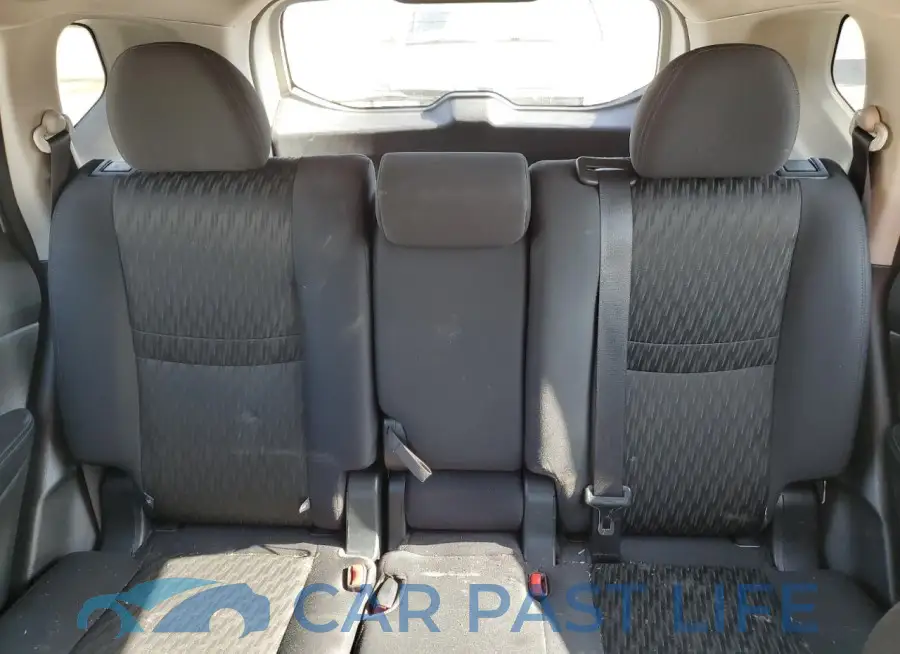 5N1AT2MT6LC800005# 10