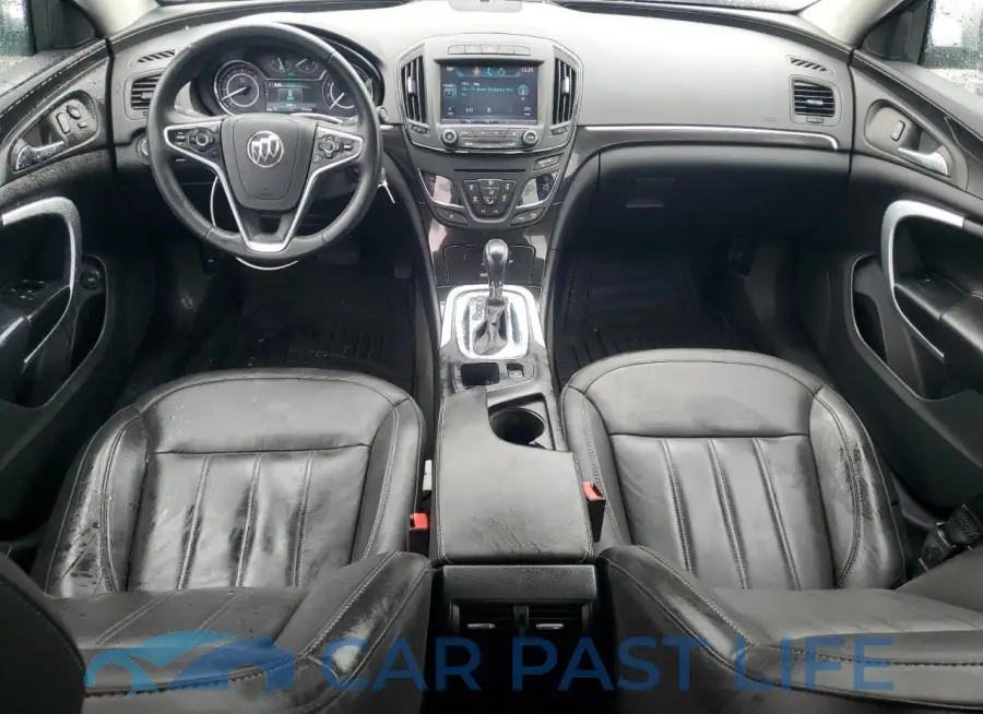 2G4GK5EX2F9222044# 8