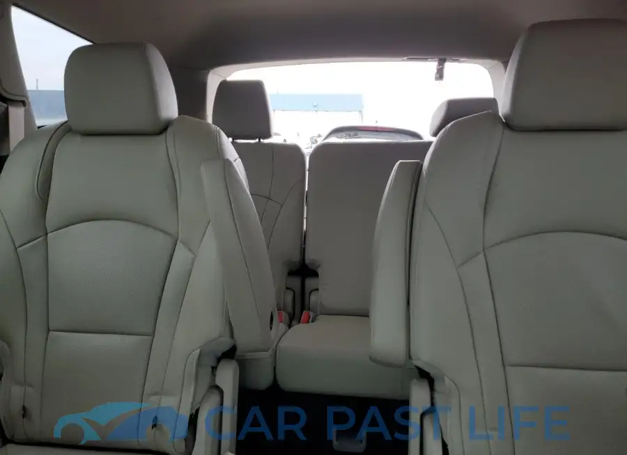 5GAERBKW8KJ135976# 10