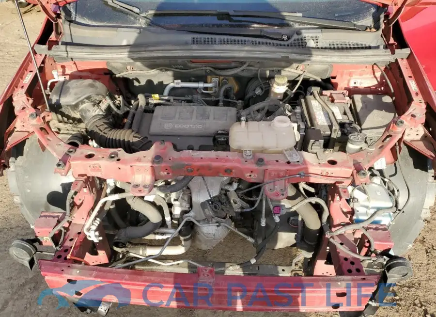 KL4CJHSB8FB149089# 12